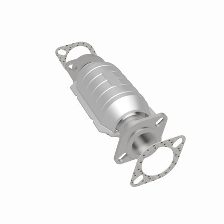 Convecteur MagnaFlow Nissan 12.5X5X4 2.25/2.25202