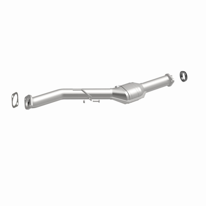MagnaFlow Conv DF 08-09 Subaru WRX arrière OEM