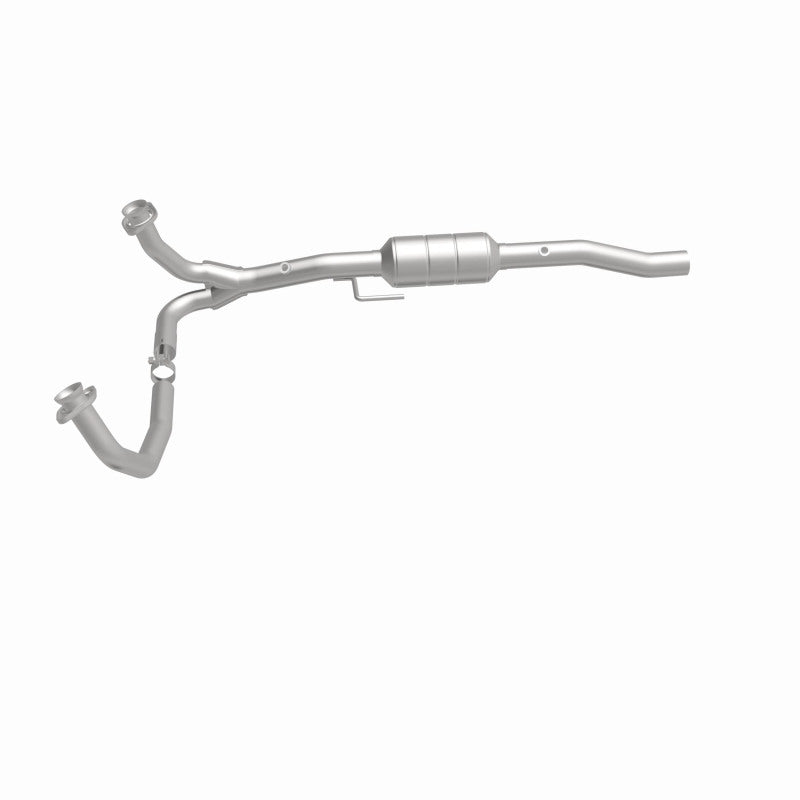 Convecteur MagnaFlow DF 00 Dodge Durango 5,2/5,9 L
