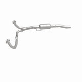 Convecteur MagnaFlow DF 00 Dodge Durango 5,2/5,9 L