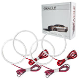 Oracle Lexus IS 250 06-08 LED Halo Kit - White