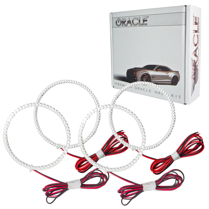 Kit Halo LED Oracle Lexus IS 250 06-08 - Blanc VOIR LA GARANTIE