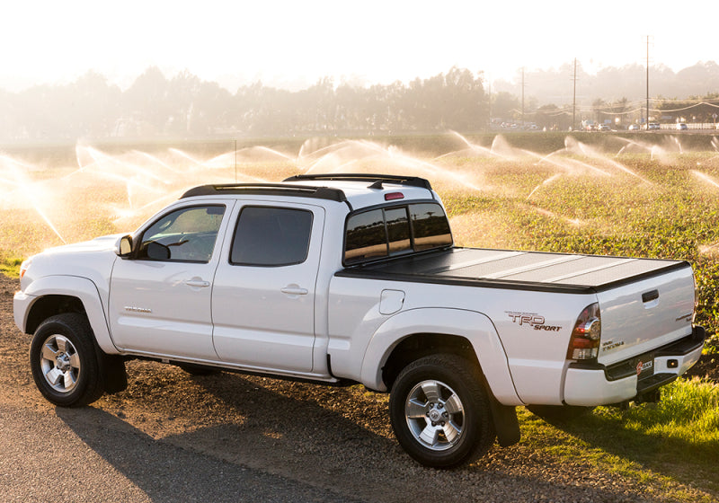 BAK 00-04 Toyota Tacoma Lit 5 pieds BAKFlip G2