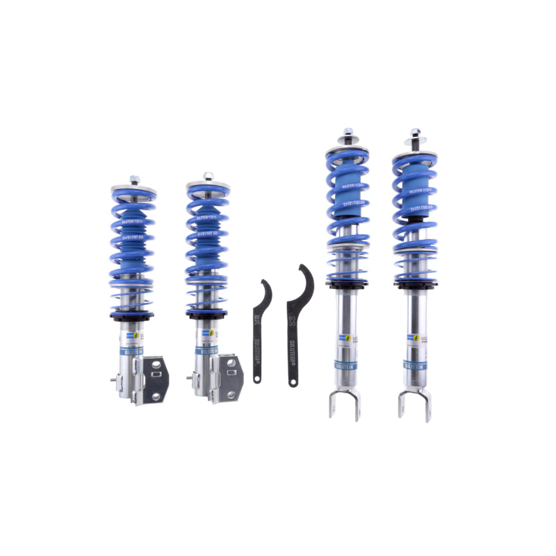 Kit de suspension Bilstein B14 Mitsubishi Lancer EVO 6/7/8/9K 4