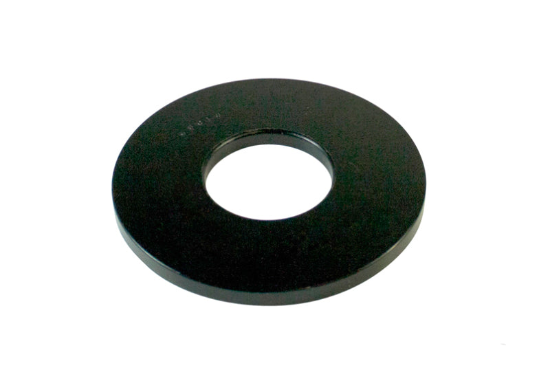 Bague de coussinet de ressort arrière Whiteline (+10 mm) 97-06 Jeep Wrangler TJ