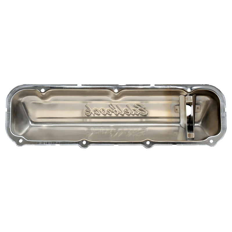 Edelbrock Valve Cover Signature Series Ford 429/460 CI V8 Chrome