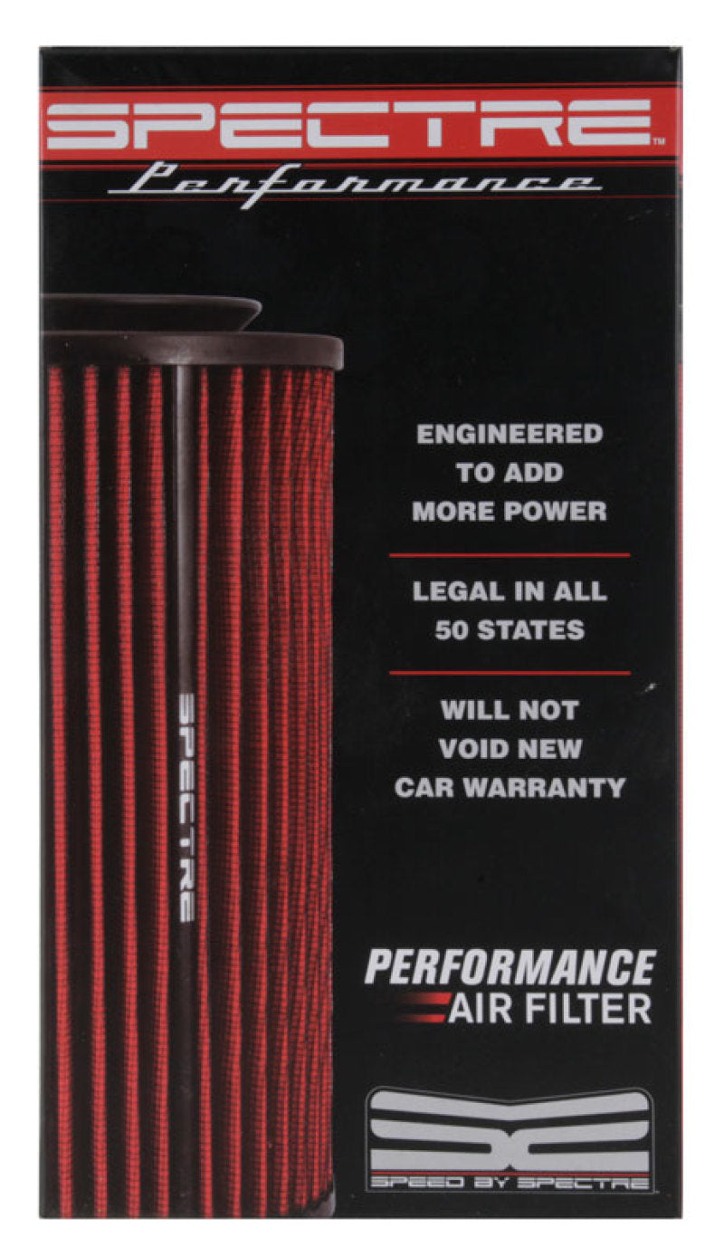 Filtre à air rond de remplacement Spectre 2002 GMC C3500HD 6,5 L V8 DSL