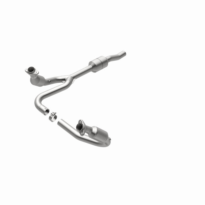 MagnaFlow Conv DF 02-03 Ram 1500 4,7 L CA Émis