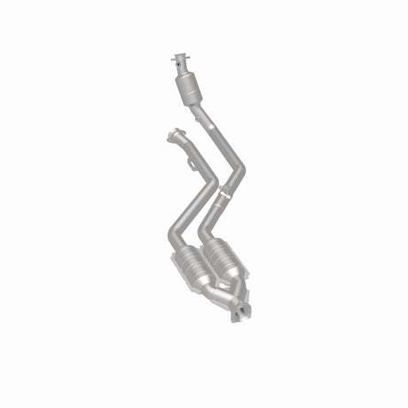 Mercedes CLK320 3,2 L 2000 MagnaFlow Conv DF