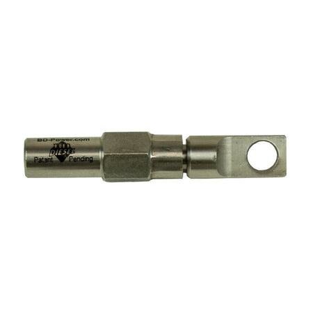 Tendeur de turbo diesel BD - Tige 5/16NF avec trou de 0,320 po 1994-2007 5,9 L avec Holset ou Aftermkt Turbo/WG