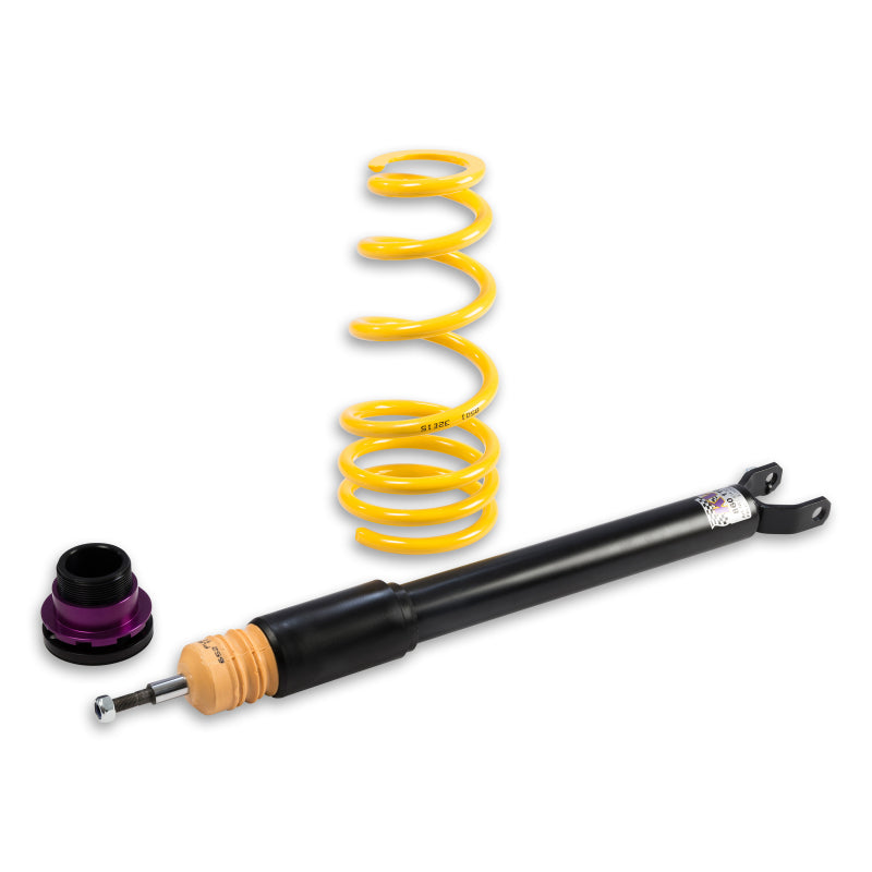 Kit combinés filetés KW V1 Infiniti G37 2WD
