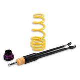 Kit combinés filetés KW V1 Infiniti G37 2WD