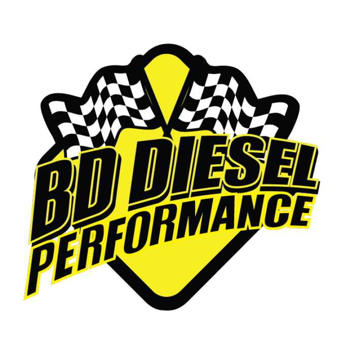 Kit de contrôle de suralimentation BD Diesel Turbo Boost - Dodge 5,9 L 2003-2007