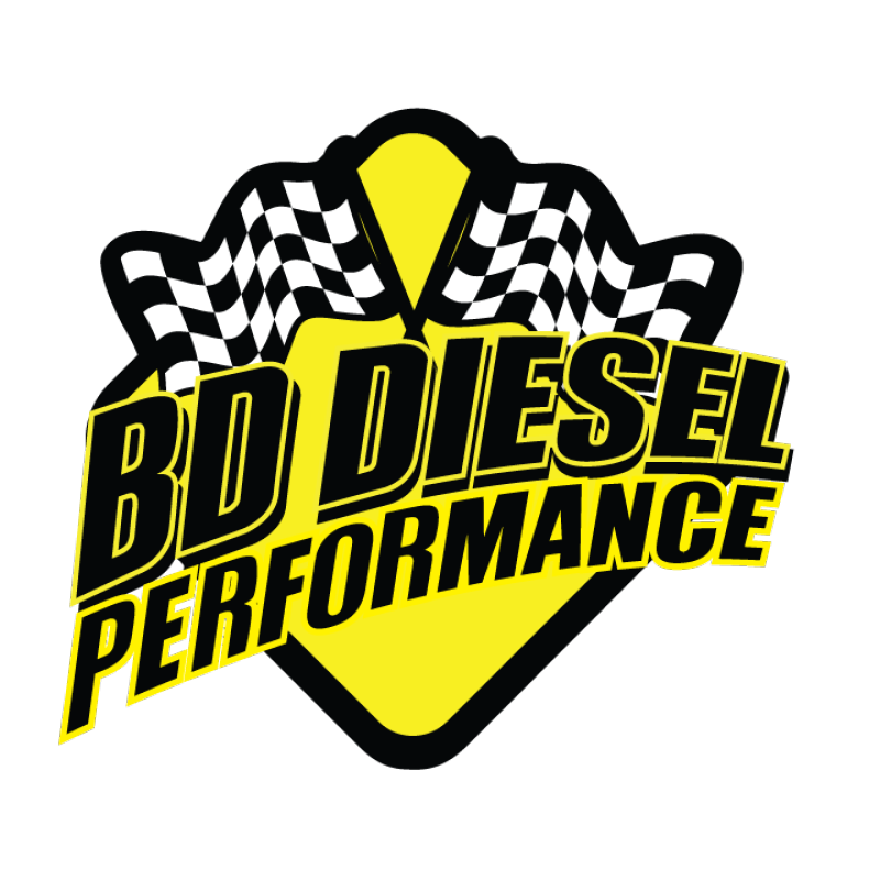 BD Diesel FleX-Plate - 1994-2007 Dodge 5.9L