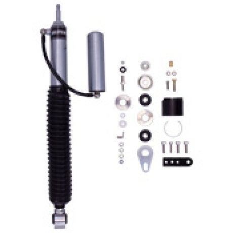 Bilstein 10-22 Lexus GX460 / 02-22 Toyota 4Runner B8 5160 Series Rear Right 46mm Shock Absorber Bilstein