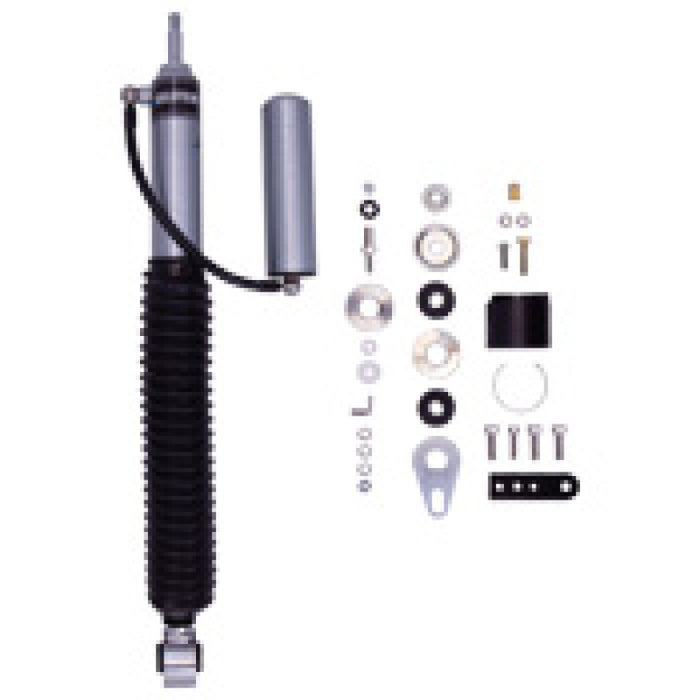 Amortisseur arrière droit 46 mm Bilstein 10-22 Lexus GX460 / 02-22 Toyota 4Runner B8 série 5160