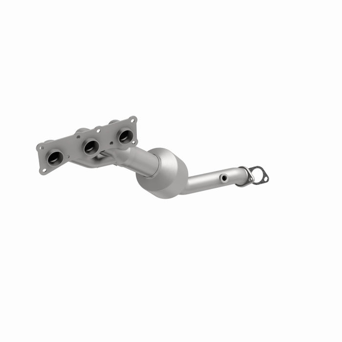 Convecteur MagnaFlow DF BMW 5 06-07 Avant