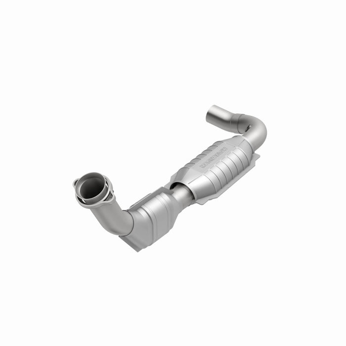 Convecteur MagnaFlow DF 97-98 Ford Exped 4.6LD/S