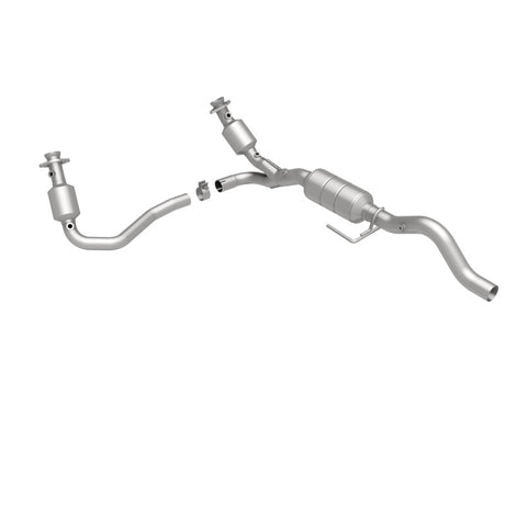 Magnaflow Conv DF 02-03 Dodge Durango 5,9 L