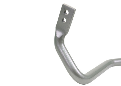 Kit de barre stabilisatrice arrière réglable de 24 mm pour Volkswagen Golf R 15-18 Whiteline