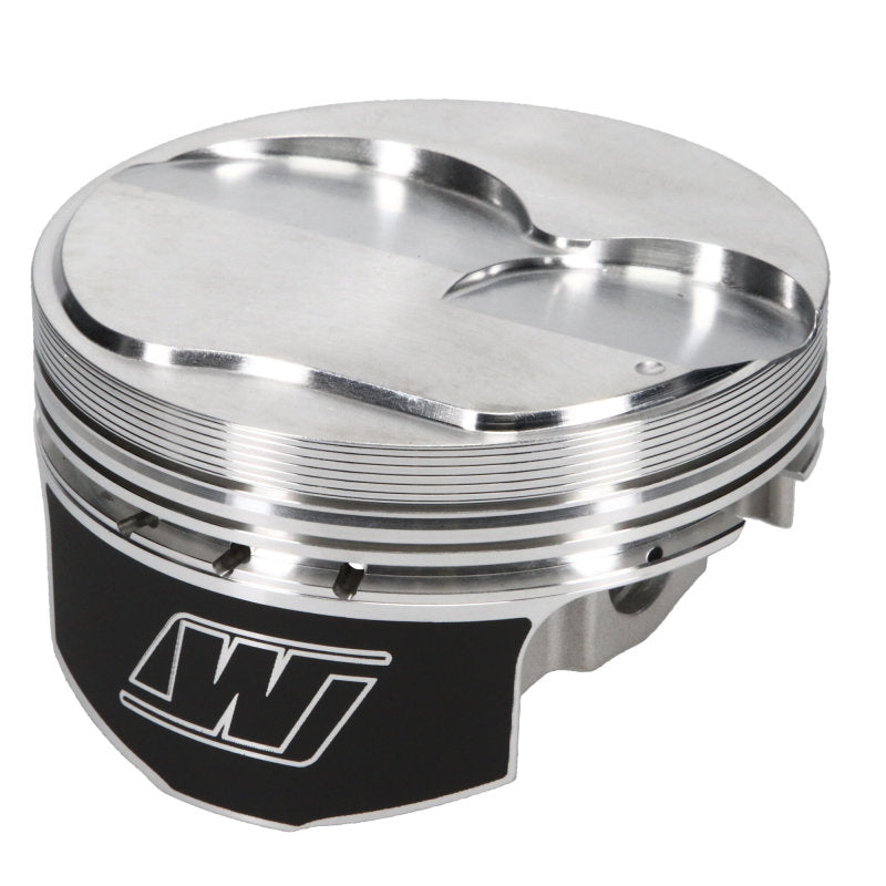 Kit de stock de piston Wiseco SBC LS7 + 2,5 cc Dome 1,175 pouces CH