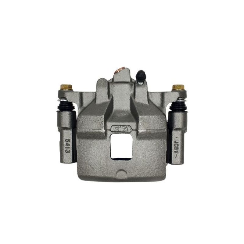 Étrier de frein avant gauche Power Stop 98-02 Chevrolet Prizm Autospecialty avec support