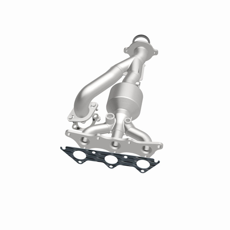 Moteur à combustion interne MagnaFlow DF 04-10 Mitsu Endeavor 3,8 L