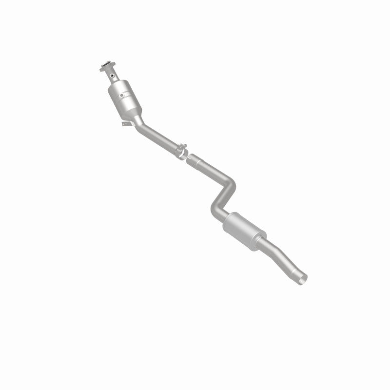 Convertisseur Magnaflow California Direct Fit 08-10 Mercedes-Benz C300 3.0L