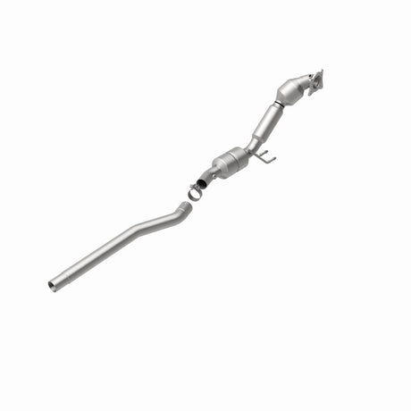Convecteur MagnaFlow DF 06-08 VW Passat 2.0L