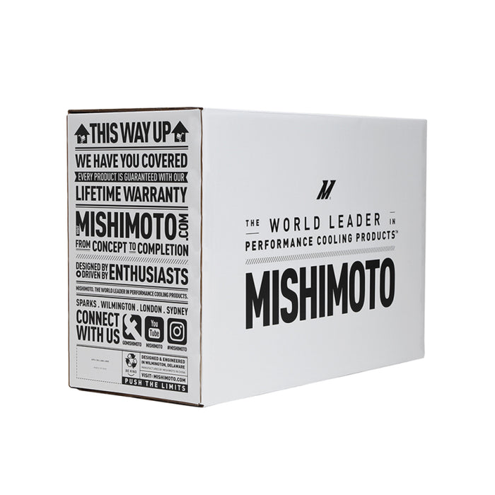 Réservoir d'expansion Mishimoto 2019+ Ford Ranger - Poli