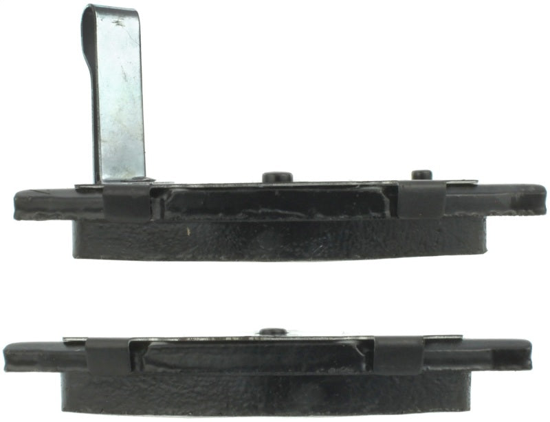 StopTech 90-01 Acura Integra Street Select Brake Pads - Rear