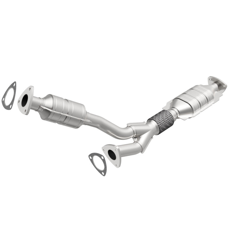 Magnaflow Conv DF 00-03 Saturne 3L rr CA