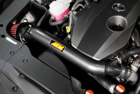 Prise d'air froid AEM Lexus GS200T L4-2.0LF/l
