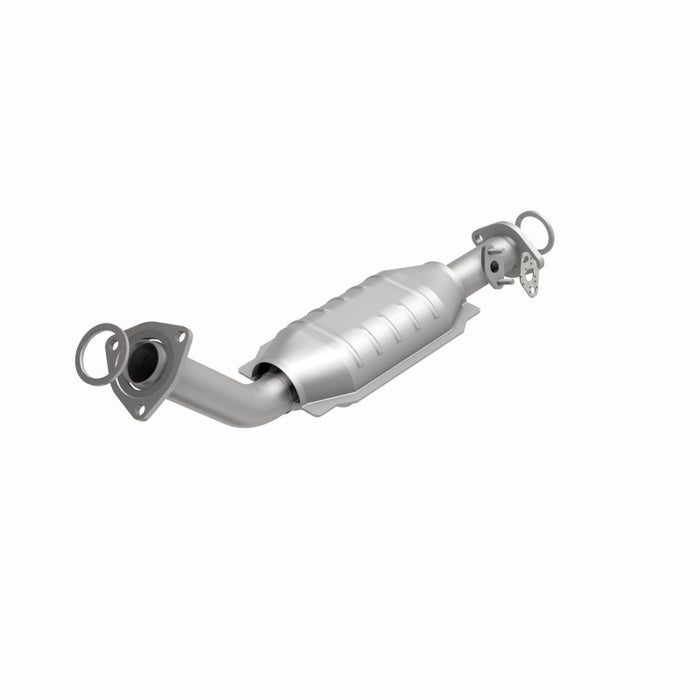 MagnaFlow Conv DF 00-8/04 Toyota Tundra 4.7L P/S Front