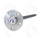Yukon Gear 1541H Alloy Right Hand Rear Axle For Model 35 w/ A 51 Tooth / 2.7in abs Ring