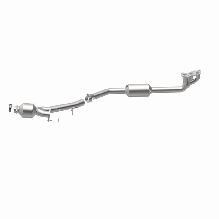 Convecteur MagnaFlow DF 05-07 Subaru Outback 3.0L