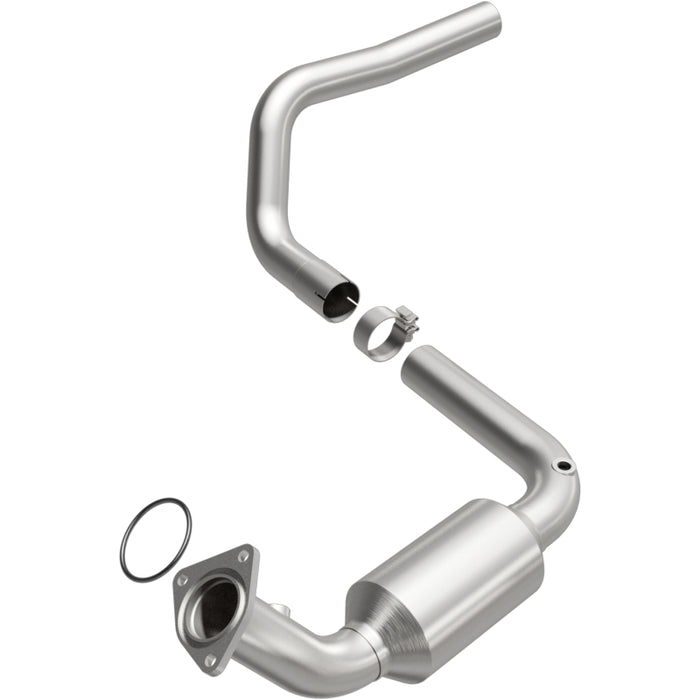 MagnaFlow Catalytic Converter Direct Fit Hummer H2