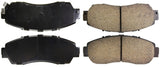 Plaquettes de frein avant StopTech Performance pour Acura RDX 2010-2012