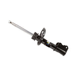 Ensemble de jambe de force bitube avant gauche Bilstein B4 2014-2015 Mercedes-Benz CLA250