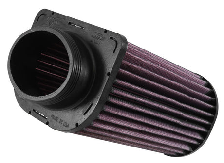 Filtre à air de remplacement K&amp;N 2012 Mercedes Benz C180 L4-1.6LF/I