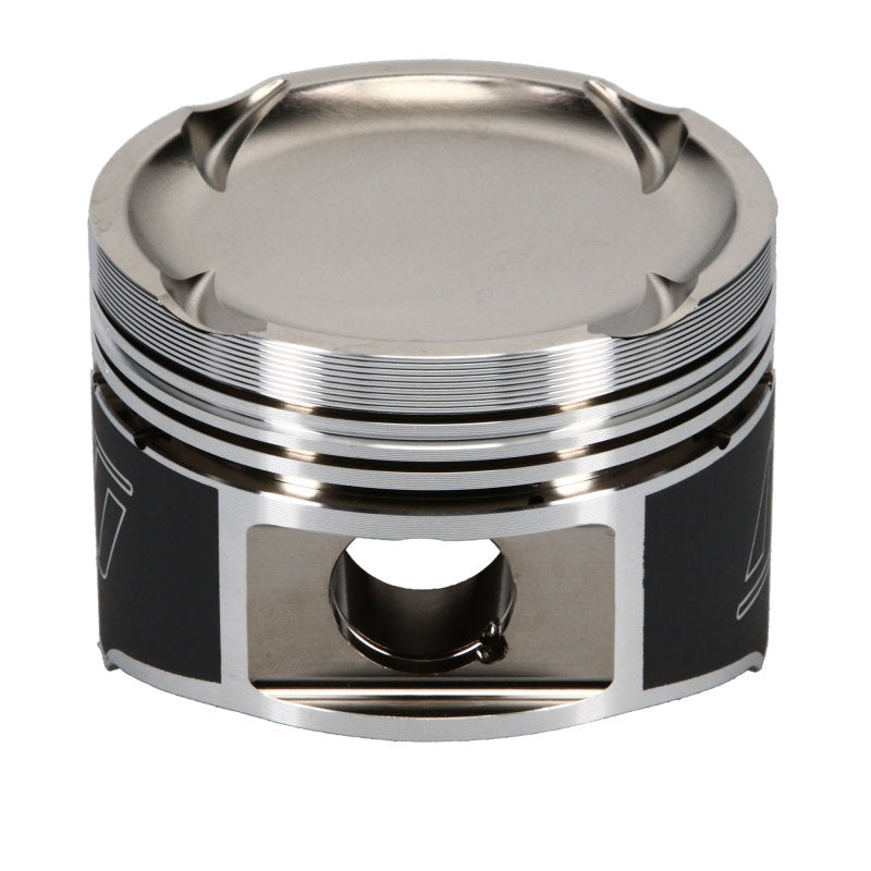 Wiseco Mits Turbo DISH -17cc 1,378 X 85,5 Piston Étagère Stock