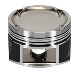 Wiseco Mits Turbo DISH -17cc 1,378 X 85,5 Piston Étagère Stock