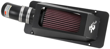 Kit d'admission K&amp;N 12-13 Mini Cooper S 1,6 L Série 69 Typhoon Performance
