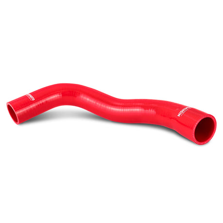 Kit de durites de radiateur en silicone Mishimoto 14-17 Chevy SS - Rouge