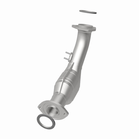 MagnaFlow Conv DF 02-04 Tacoma 3,4 L avant 50S