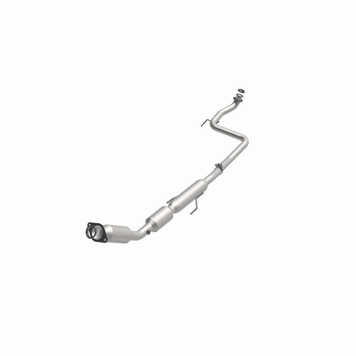 Soubassement de carrosserie MagnaFlow Conv Direct Fit OEM 2008-2012 Scion L4 1,8 L