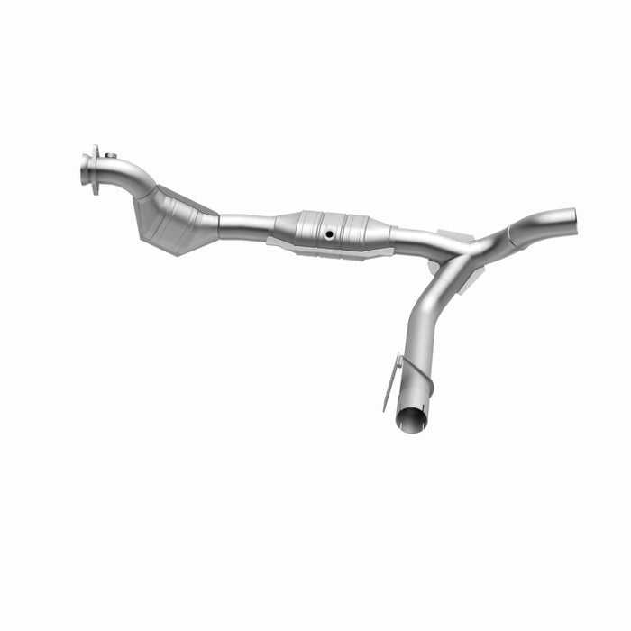 Convecteur MagnaFlow DF 01-04 Ford F-150 4,6 L (49 États)