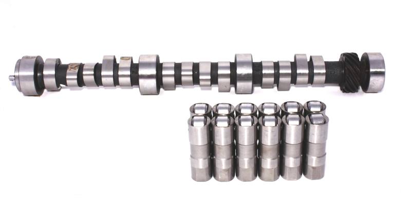 Kit de came et de poussoir COMP Cams C43 260AH-R1