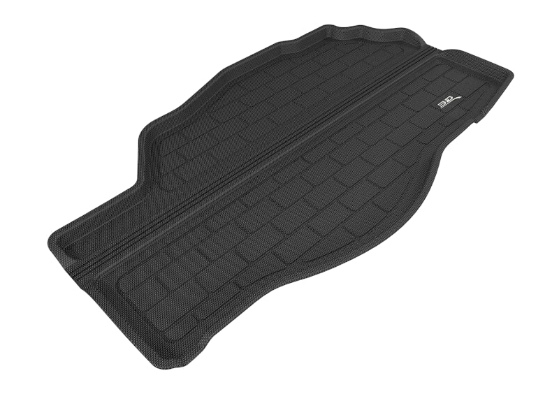 Tapis de coffre 3D MAXpider pour Ford Fusion Kagu 2013-2020 - Noir