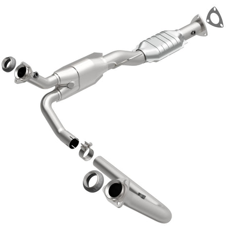 Moteur MagnaFlow Conv DF Chevy Astro 00-04 4,3 L